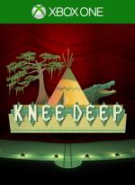 Knee Deep Box Art Front